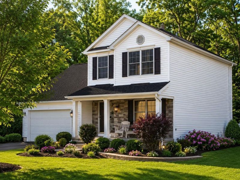 247 Kastlekove Drive, Lewis Center, OH 43035 Photo 2