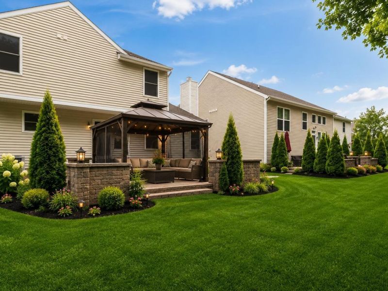 247 Kastlekove Drive, Lewis Center, OH 43035 Photo 40