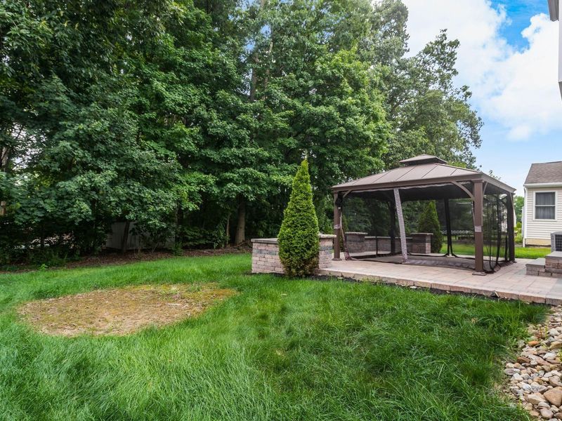 247 Kastlekove Drive, Lewis Center, OH 43035 Photo 40