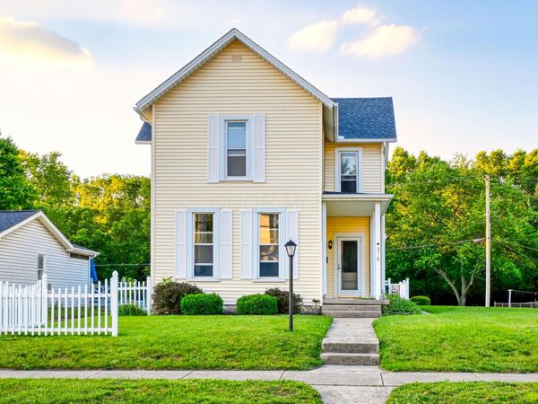 310 Boyce Street , Urbana, OH 43078