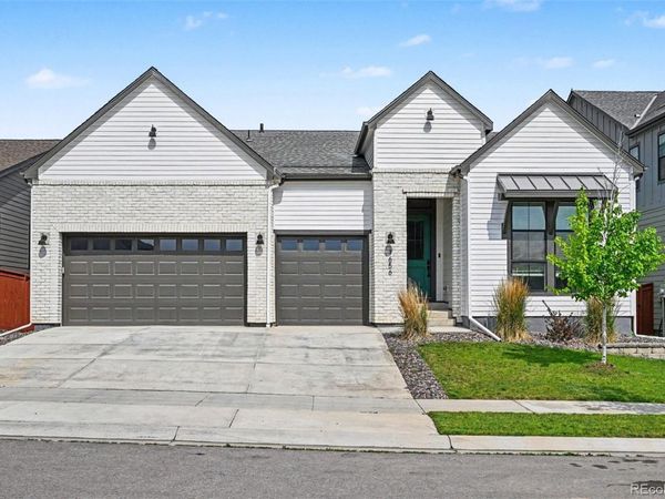 1656 Flourish Drive, Windsor, CO 80550
