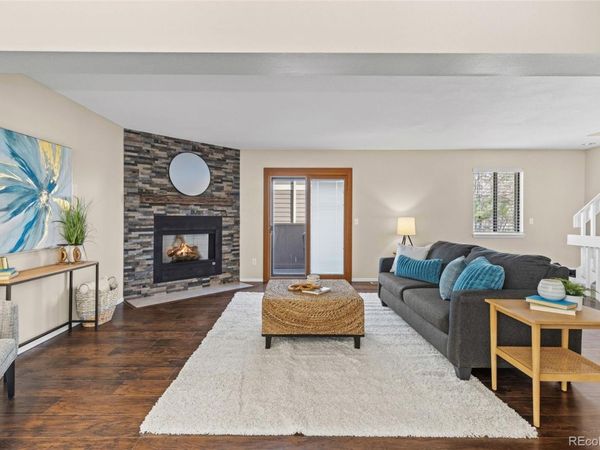 6730 W 84th Circle , Unit 96, Arvada, CO 80003