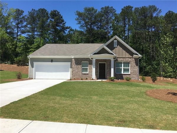 7210 Ashley Falls Court , Douglasville, GA 30134