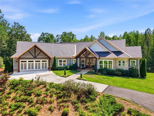 24 Simpson Road , Bremen, GA 30110