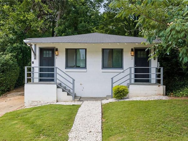 61 Moury Avenue SE, Atlanta, GA 30315