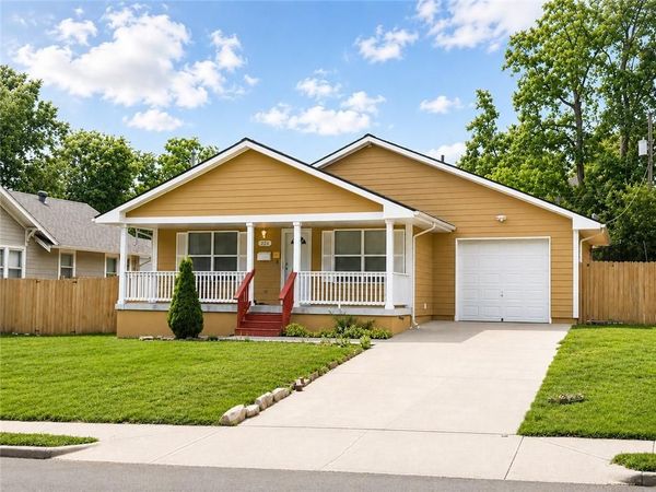 224 N 13th Street, Kansas City, KS 66102