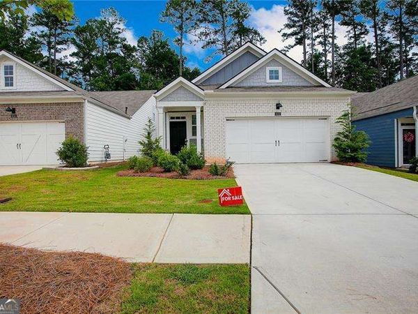5112 Tulip Square, Acworth, GA 30101