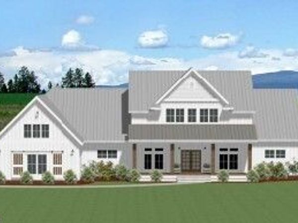 3.66 AC Harp Road, Fayetteville, GA 30215