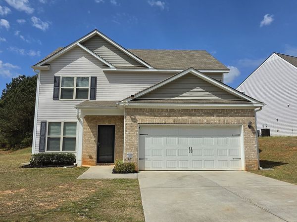 7373 Ledgestone Lane, Riverdale, GA 30274