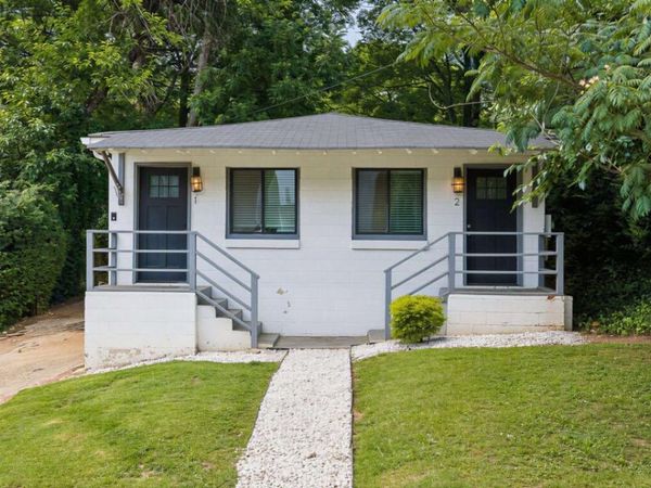 61 Moury Avenue SE, Atlanta, GA 30315