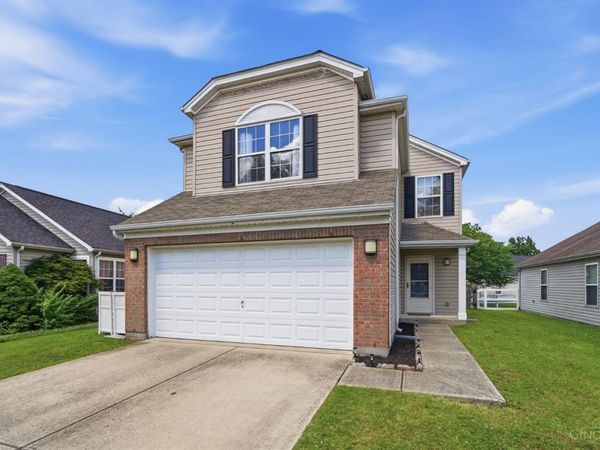 3035 Tenor Drive, Loveland, OH 45140