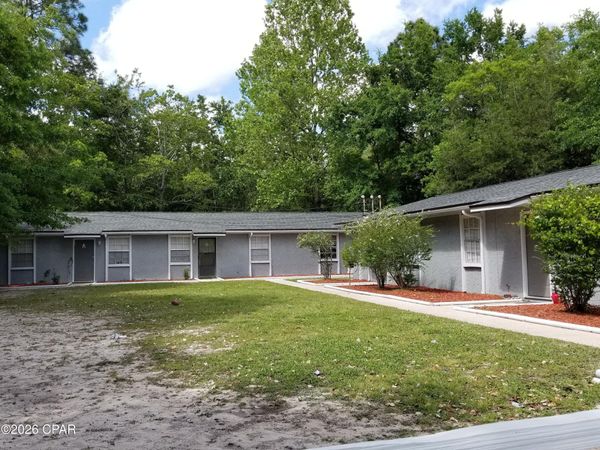 6707 E Highway 22 , Unit D, Panama City, FL 32404