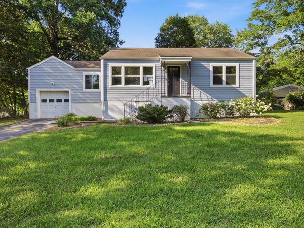 113 Hill Road, Chattanooga, TN 37415