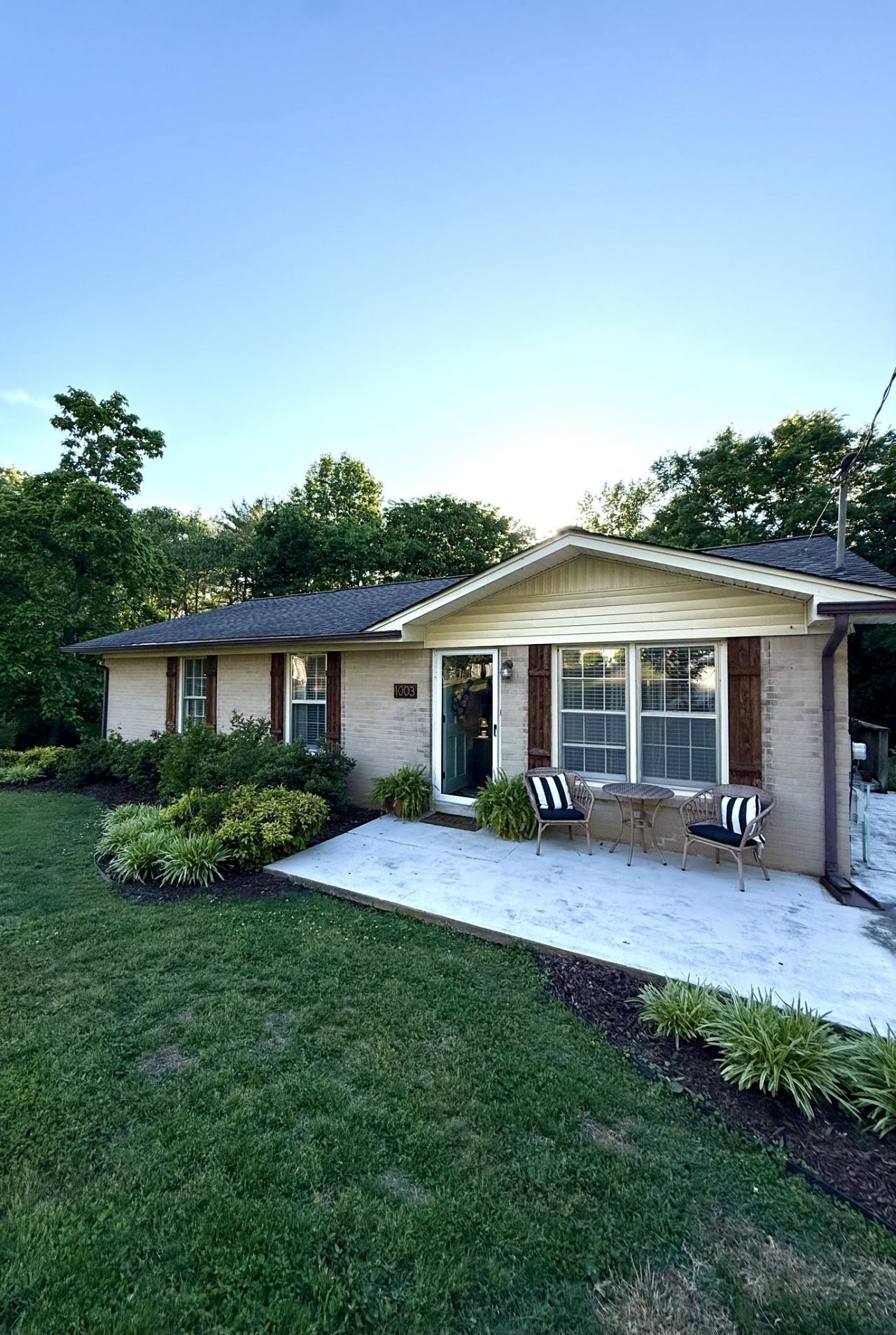 1003 Pine Cir, Lawrenceburg, TN 38464 Main Photo
