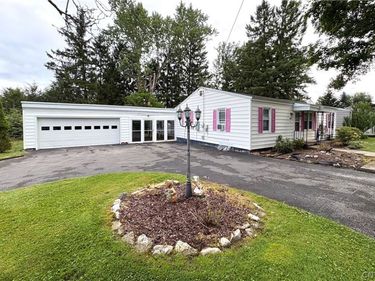 51 Fleming Street , Auburn, NY 13021