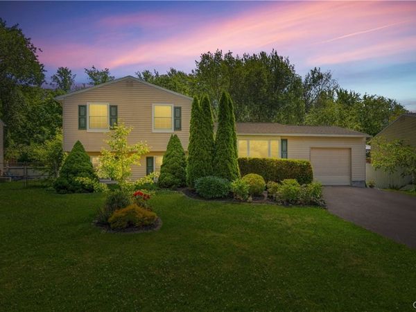 5510 Taormina Drive , Clay, NY 13041