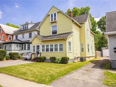 1146 Plymouth Avenue S, Rochester, NY 14608