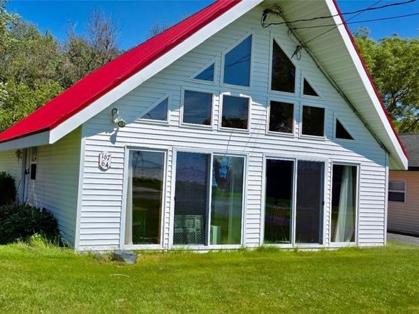 16764 Knobby , Sackets Harbor, NY 13685