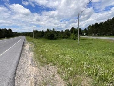 Rt-812 , Harrisville, NY 13648