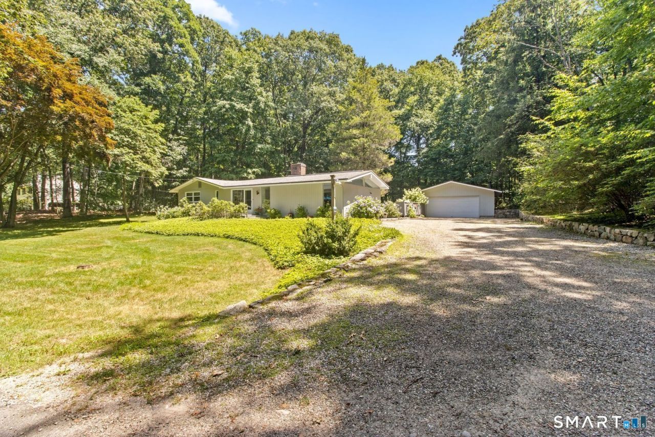 50 Bayne, Norwalk, CT 06851 Main Photo