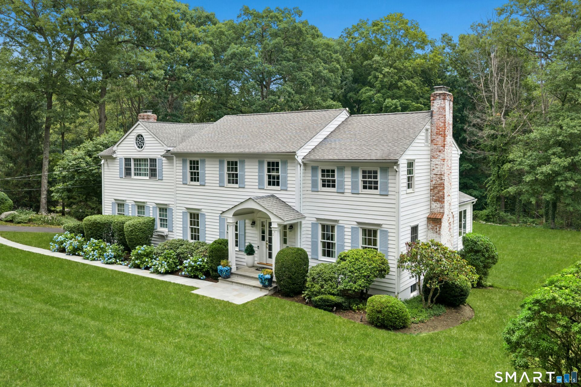 559 Cheese Spring, New Canaan, CT 06840 Main Photo