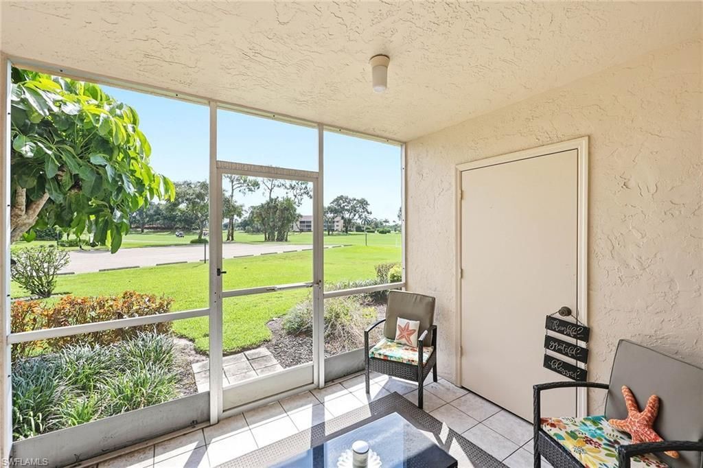 1075 Foxfire Ln , Unit 103, Naples, FL 34104 Photo