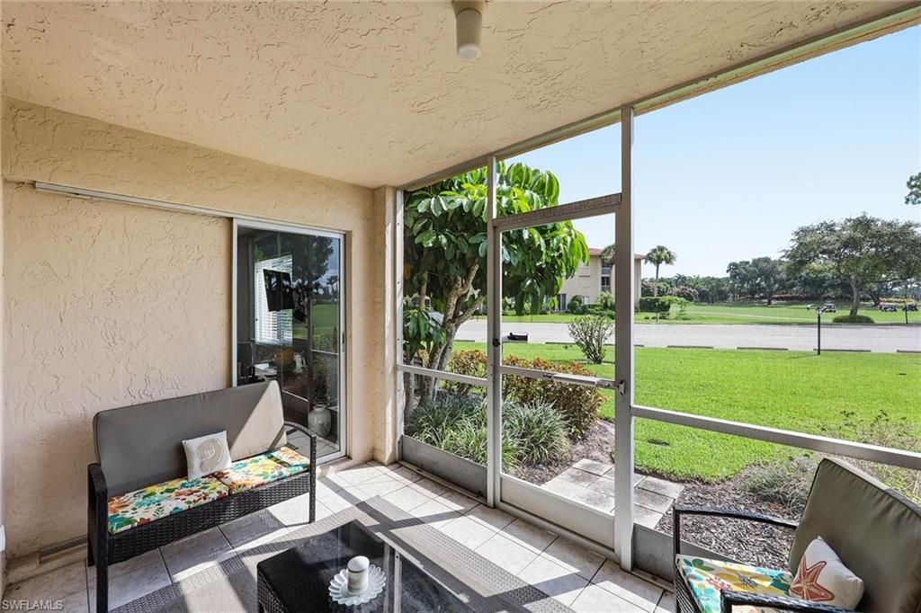 1075 Foxfire Ln , Unit 103, Naples, FL 34104 Photo