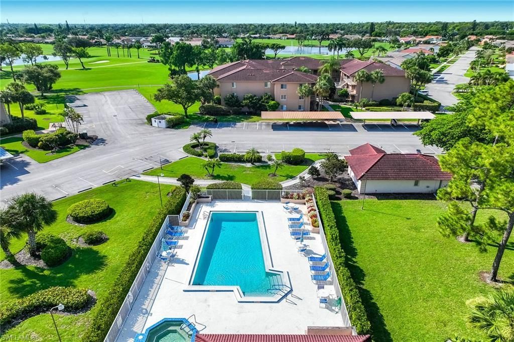 1075 Foxfire Ln , Unit 103, Naples, FL 34104 Photo