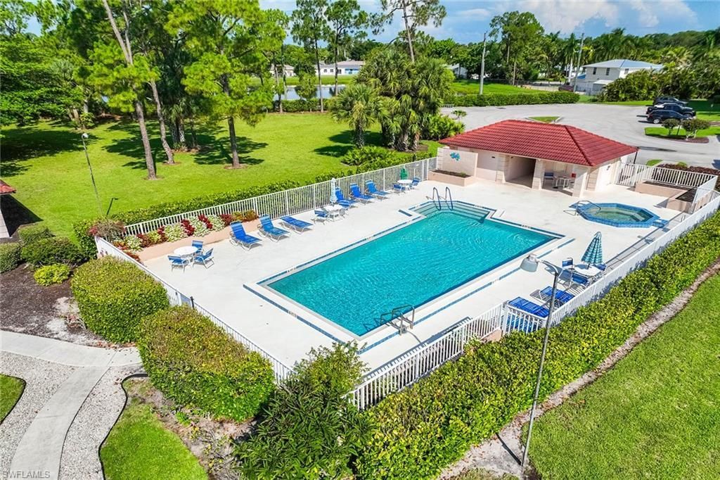 1075 Foxfire Ln , Unit 103, Naples, FL 34104 Photo