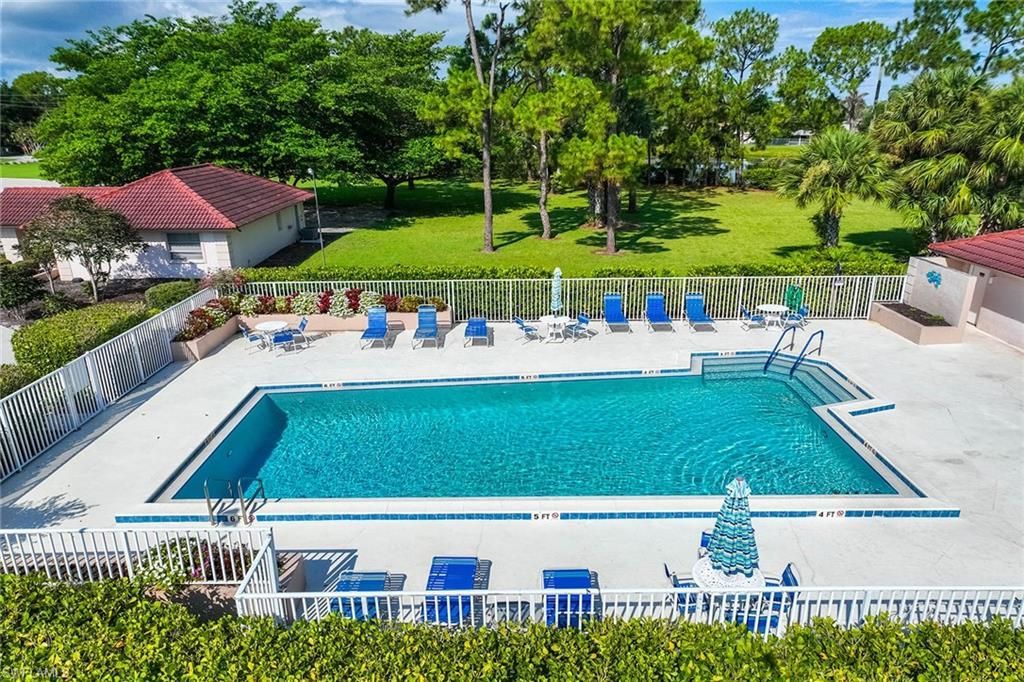 1075 Foxfire Ln , Unit 103, Naples, FL 34104 Photo