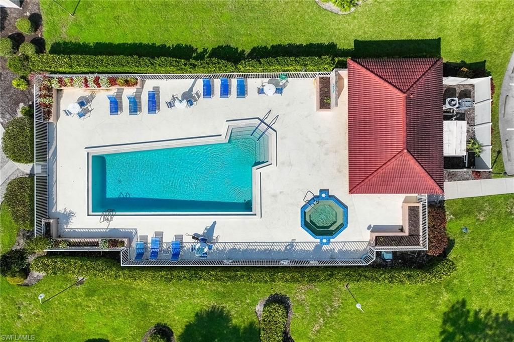 1075 Foxfire Ln , Unit 103, Naples, FL 34104 Photo