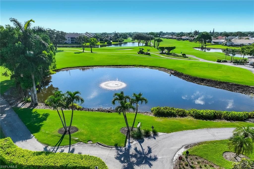 1075 Foxfire Ln , Unit 103, Naples, FL 34104 Photo