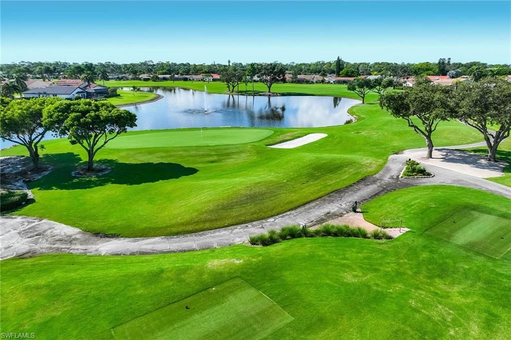1075 Foxfire Ln , Unit 103, Naples, FL 34104 Photo