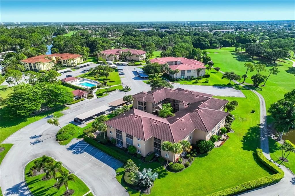 1075 Foxfire Ln , Unit 103, Naples, FL 34104 Photo