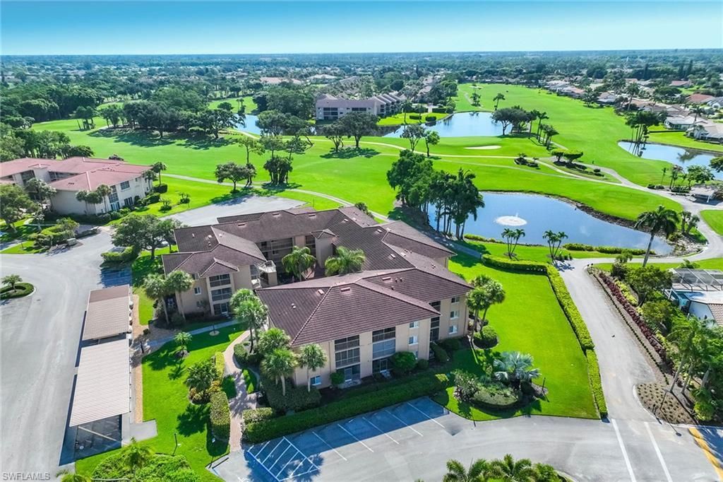 1075 Foxfire Ln , Unit 103, Naples, FL 34104 Photo