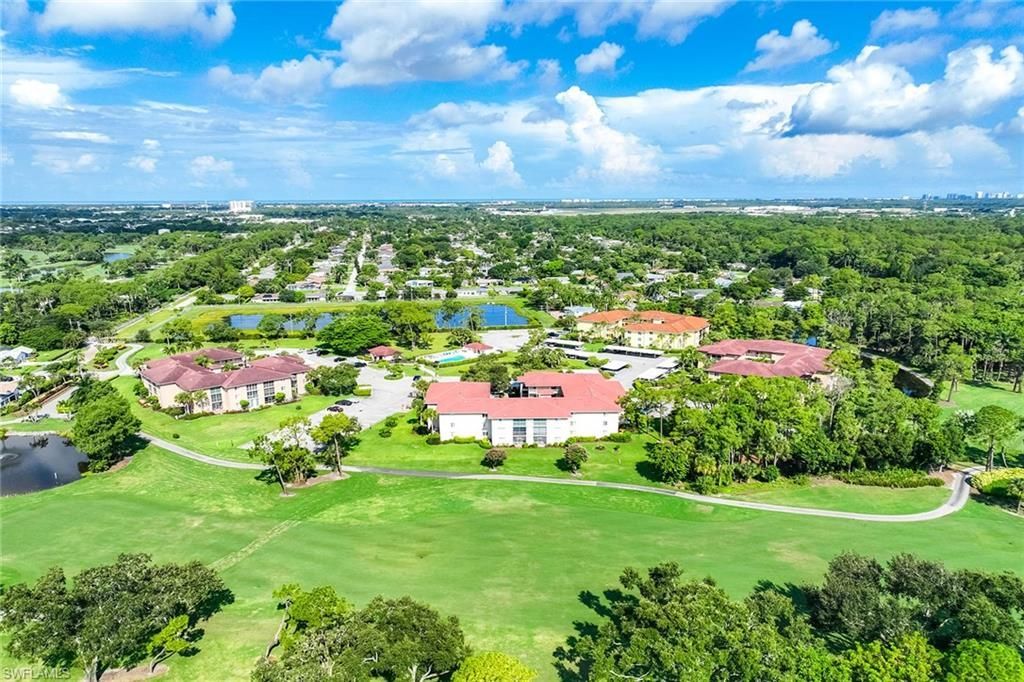 1075 Foxfire Ln , Unit 103, Naples, FL 34104 Photo