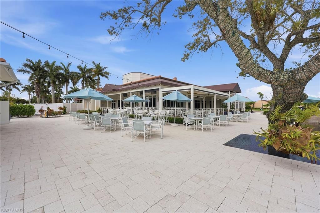 1075 Foxfire Ln , Unit 103, Naples, FL 34104 Photo