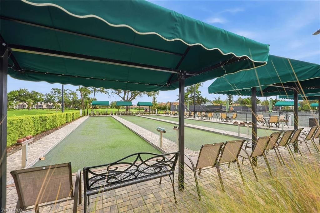 1075 Foxfire Ln , Unit 103, Naples, FL 34104 Photo