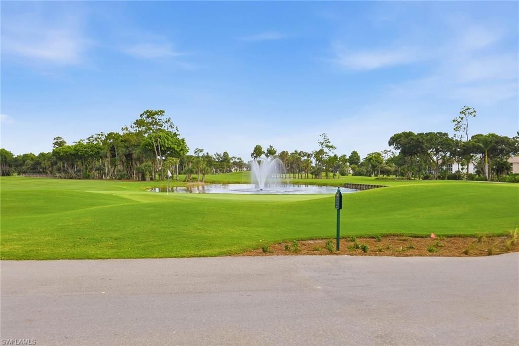 1075 Foxfire Ln , Unit 103, Naples, FL 34104 Photo