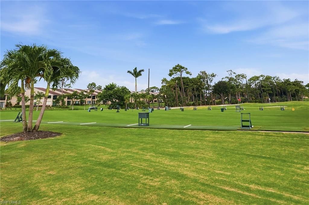 1075 Foxfire Ln , Unit 103, Naples, FL 34104 Photo