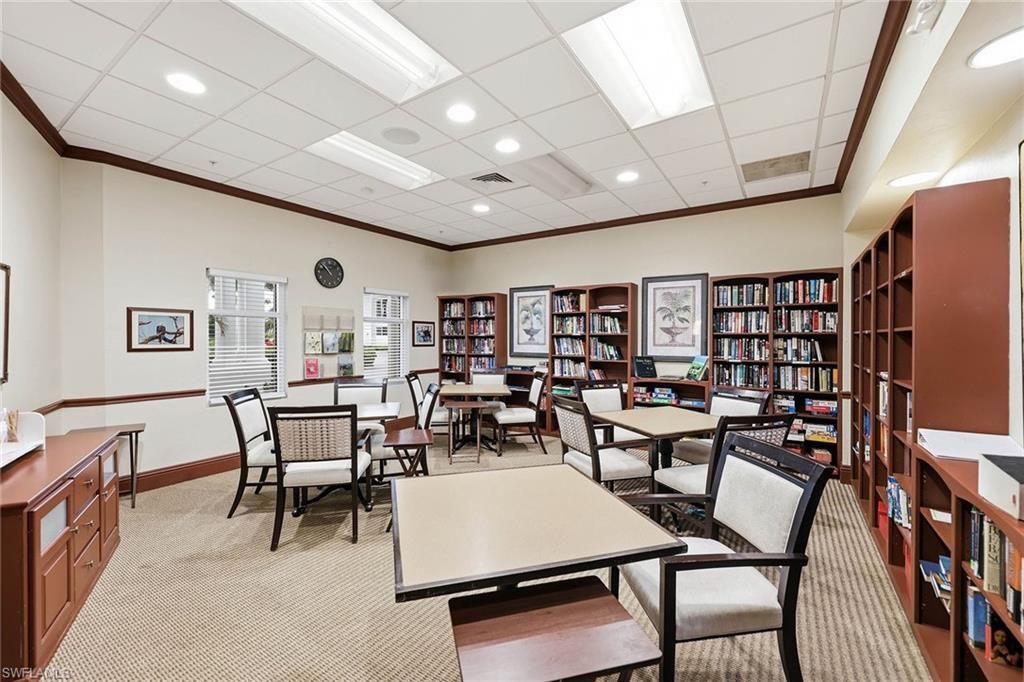 1075 Foxfire Ln , Unit 103, Naples, FL 34104 Photo