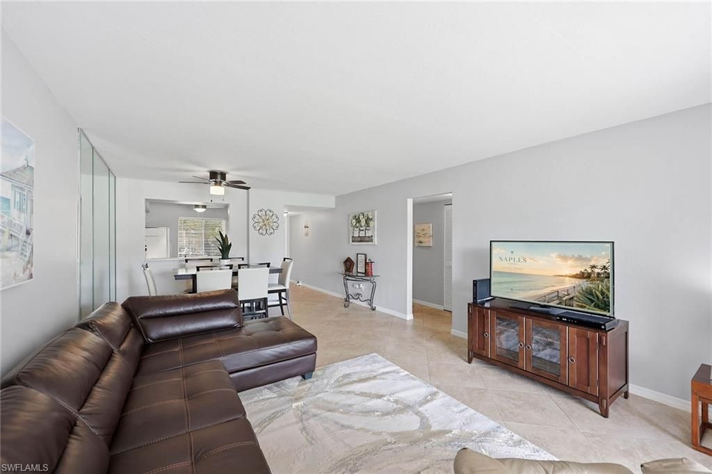 1075 Foxfire Ln , Unit 103, Naples, FL 34104 Photo