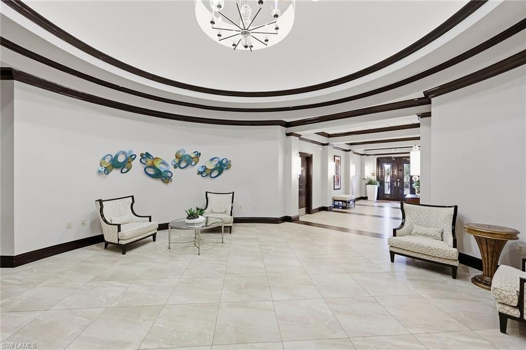 1075 Foxfire Ln , Unit 103, Naples, FL 34104 Photo