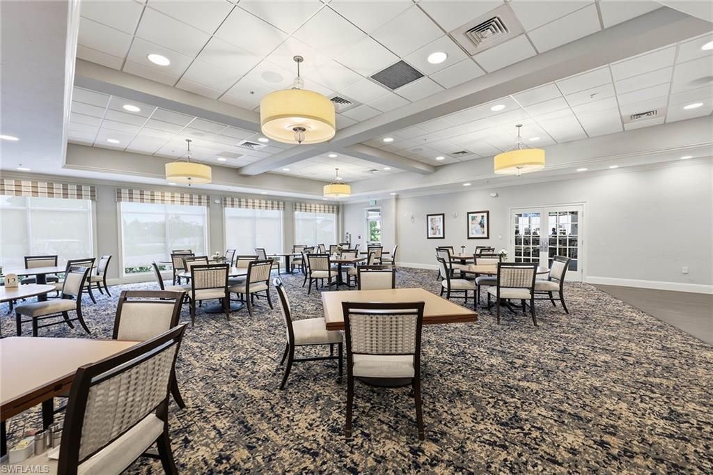 1075 Foxfire Ln , Unit 103, Naples, FL 34104 Photo