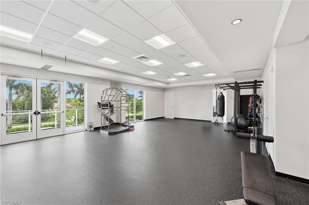1075 Foxfire Ln , Unit 103, Naples, FL 34104 Photo