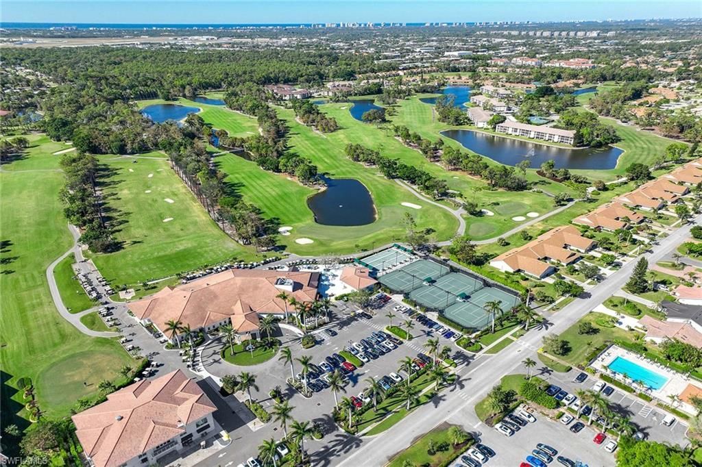 1075 Foxfire Ln , Unit 103, Naples, FL 34104 Photo
