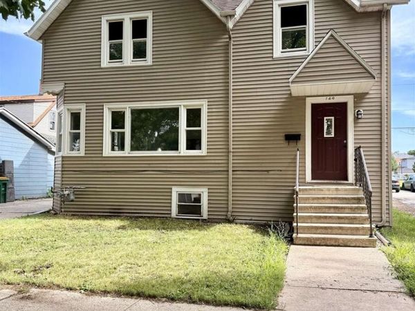 140 HAMILTON PLACE, Fond Du Lac, WI 54935