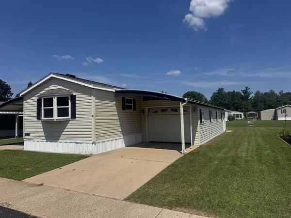 8311 STATE HIGHWAY 13 SOUTH, Unit Lot#6, Wisconsin Rapids, WI 54494