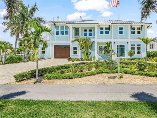 26941 Hickory BLVD, BONITA SPRINGS, FL 34134