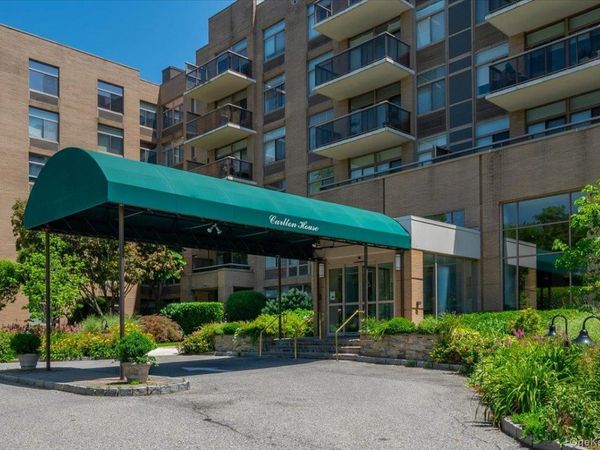35 N Chatsworth Avenue , Unit 2H, Larchmont, NY 10538